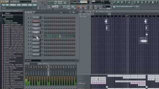 Download Lagu STEREO LOVE IN FL  STUDIO  BY DJ FERNANDO MIX MP3