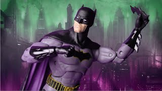 Batman Rebirth DC Essentials Rambling Review