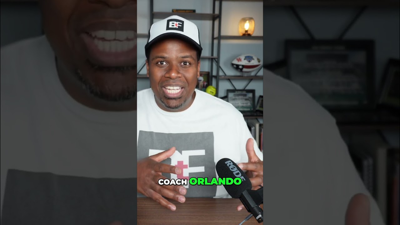 When I Chose Team Over Dream: My College Coaching Story 