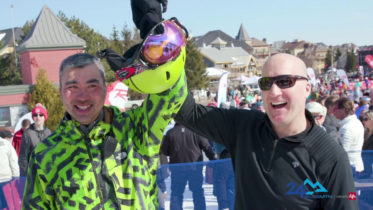 24h Blue MTN 2020 Recap