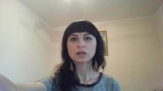 Видео Мужчина и Женщина. Разные тактильные ощущения (автор: Анастасия Копрова)