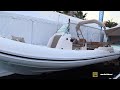 2022 Zodiac Medline 6 8 Inflatable Boat Walkaround Tour 2021 Cannes Yachting Festival 2022 Zodiac Medline 6 8 Inflatable Boat Walkaround Tour 2021 Cannes Yachting Festival