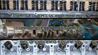 Reflex Automotive Engineering Melbourne - TV Commercial