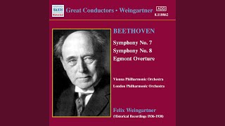 Egmont, Op. 84: III. Entr'acte No. 2