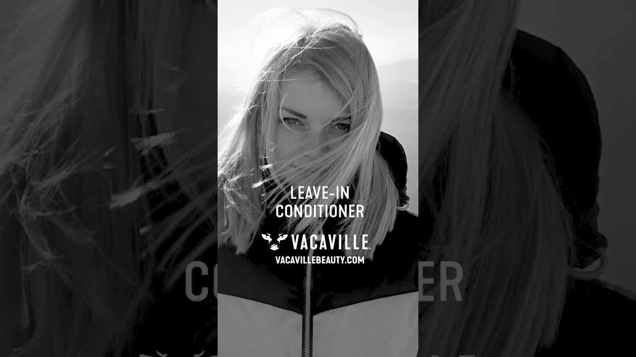 WINTER WARRIOR? But Not Your Hair? 