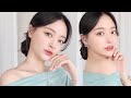 GRWM 우아한 데일리 메이크업 같이 준비해요