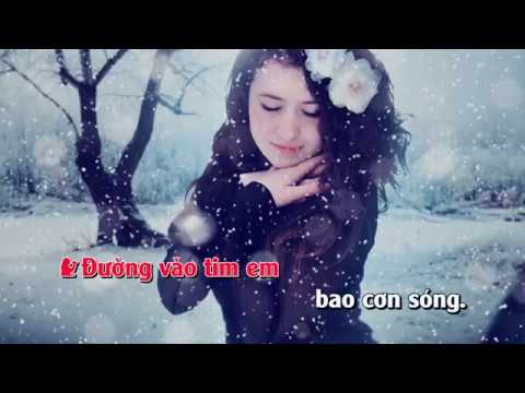 Người tình mùa đông ❣️ Châu Anh ft Chim Nhạn