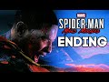 Marvel's Spider-Man: Miles Morales - ENDING - (Spiderman PS4)