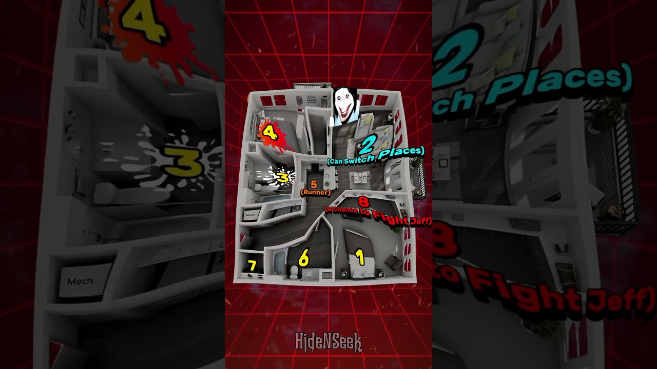 did you fight or flee? 