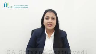 Full Economic Substance Regulation [ESR] Deadline in UAE 2021 | NUFCA Guide