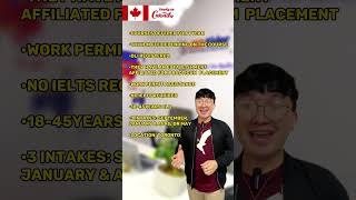 Study In Canada