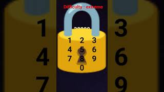 Guess the code...??? #shorts #challenge #fyp