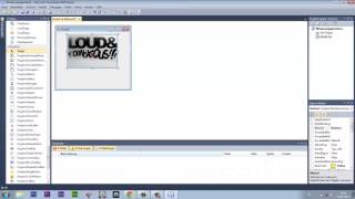 Visual Basic - Button Tutorial