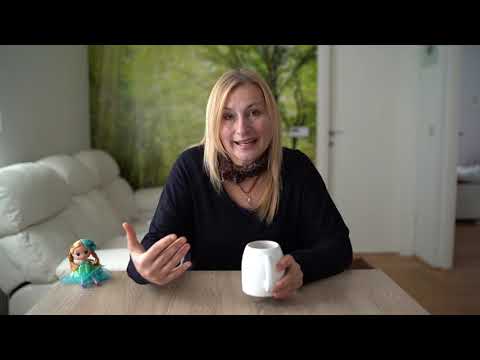 Video: Kako Dobiti čađu