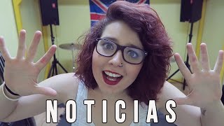 NOTICIAS | NUEVO CANAL, CONCURSO Y MÁS