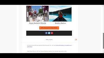 How to Create an Email Campaign using the Juvlon Editor