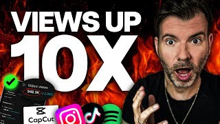 How To Create Content For Your Music In Just 5 Minutes