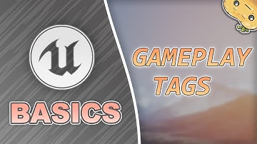 Gameplay Tags in Unreal Engine in 5 Minutes!