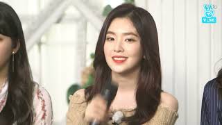 Download Lagu Red Velvet - Little Little Vlive MP3