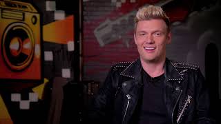 Nick Carter, Architect, on what audiences will enjoy about the show