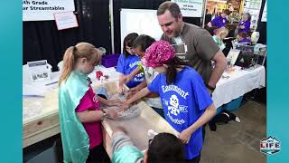 Ron Brown Previews the NCW Tech and STEM Showcase
