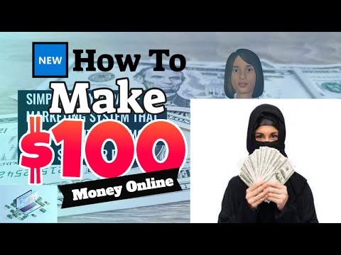 ๐How To Make Money Online in Qatar