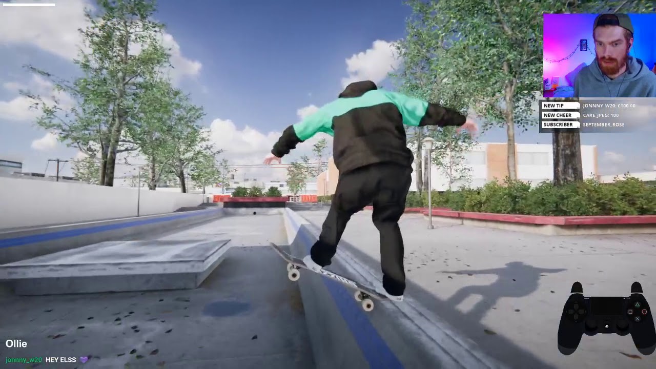 FILMING MY FIRST MONTAGE | Easy Day Studios - YouTube