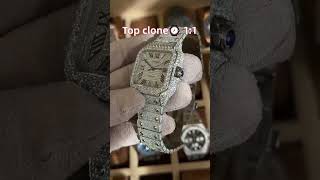 #LuxuryWatches #HighEndWatches #WatchCollector， #WatchEnthusiast #LuxuryTimepieces， #WatchOfTheDay
