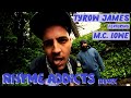 Tyrow James f/ M.C. Lowe - "Rhyme Addicts" (Remix) [Official Video]
