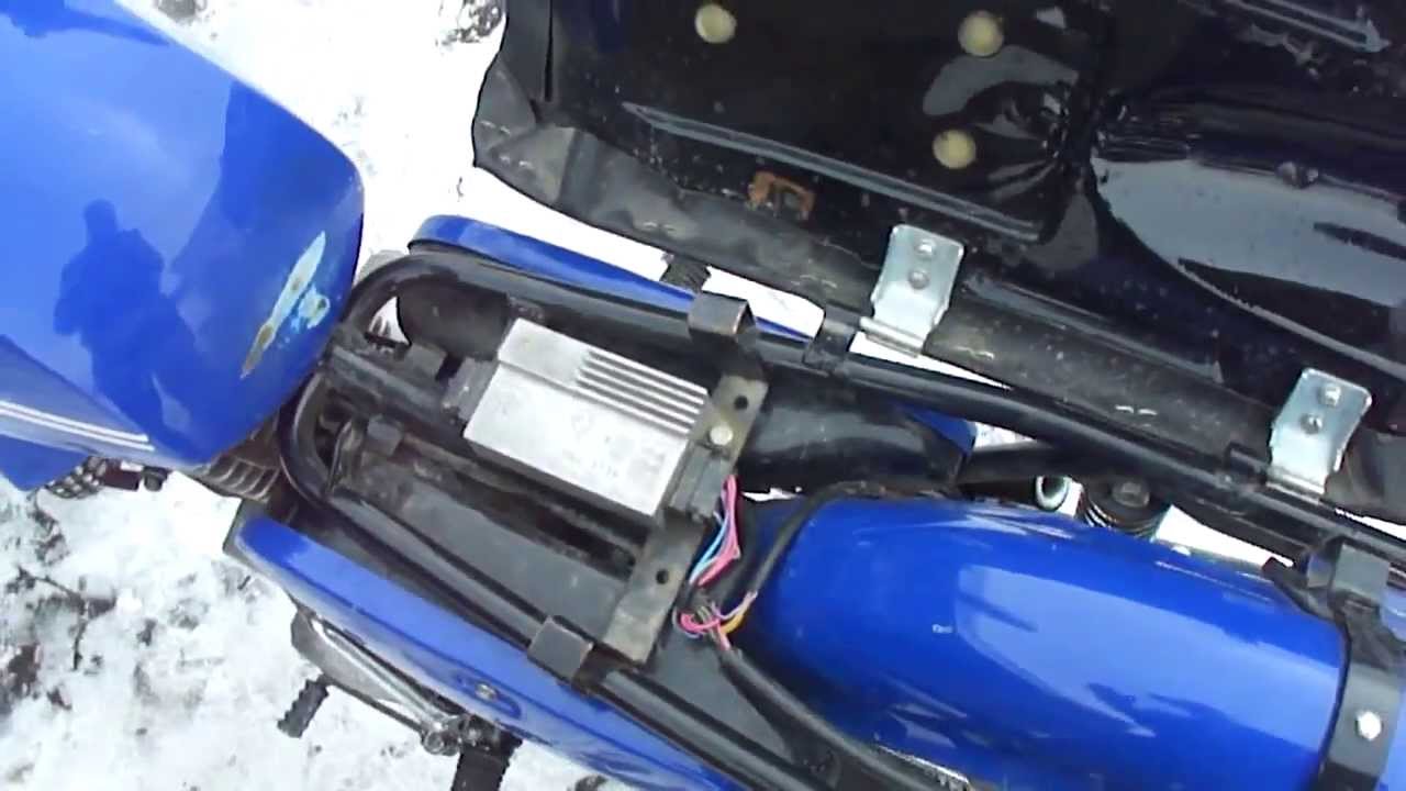 Моторная цепь минск 125