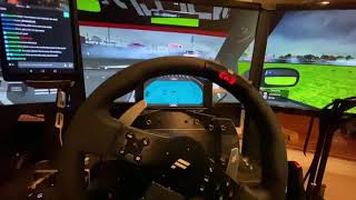 My Thrustmaster TH8A Shift Knob Fell Apart! 😨 How to fix it!