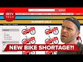 Why Is There A Global Bike Shortage? | Where Have All The Bikes Gone?!