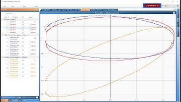 CTW Automation Presents - the Multi Point Rod force feature
