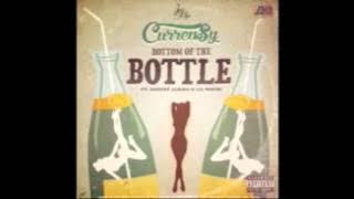 Curren$y Ft. August Alsina & Lil Wayne - Bottom of the Bottle