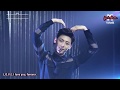 [ENG SUB] NU'EST - HEY L.O.&and;.E. (Korean Ver/한국어) LIVE