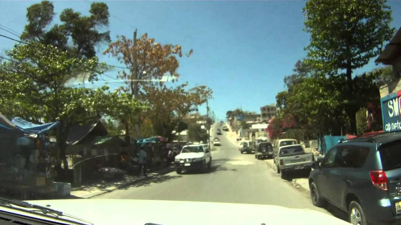 haitian food near me Haiti Streets