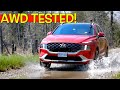 Is This the Best Crossover On Sale Today? 2021 Hyundai Santa Fe In-Depth Review