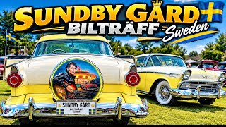 Sweden's Best Car Show?🇸🇪