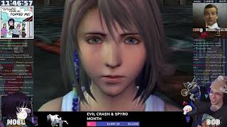 The FFX Deathstream Finale [3/3]