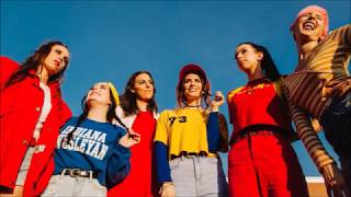 Cimorelli - No Good (lyrics)