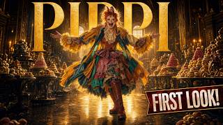 PIPPI LONGSTOCKING: The Movie | Teaser Trailer