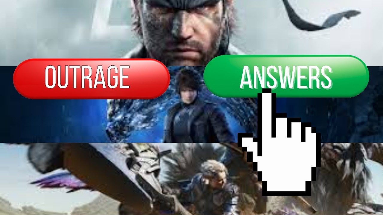 Gamers Can Understand Gamedev