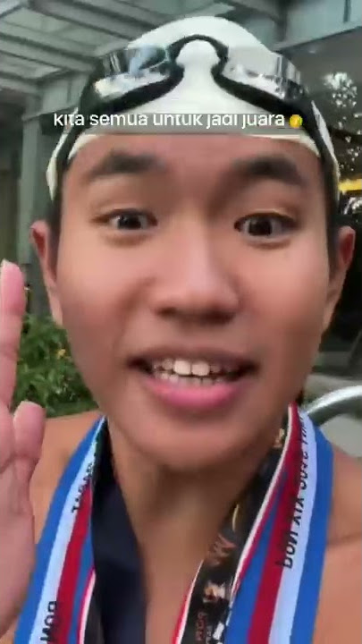 Michael Phelps 28 Medali Olimpiade? Peraih Medali Olimpiade Terbanyak 🏊‍♂️