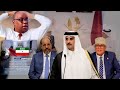 Deg Deg Ibraahim Caydiiid Oo Fashiliey Sirta Ku Qarsoon Kulanka Cirro Ee Qatar Waxa Laga Qariyey Deg Deg Ibraahim Caydiiid Oo Fashiliey Sirta Ku Qarsoon Kulanka Cirro Ee Qatar Waxa Laga Qariyey