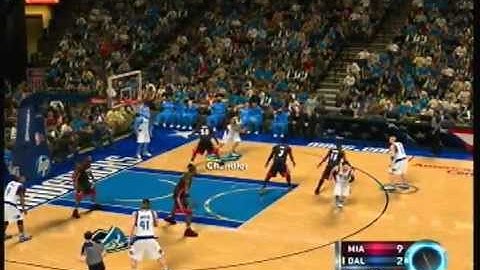 NBA 2K12 Demo Gameplay (Intro to End)