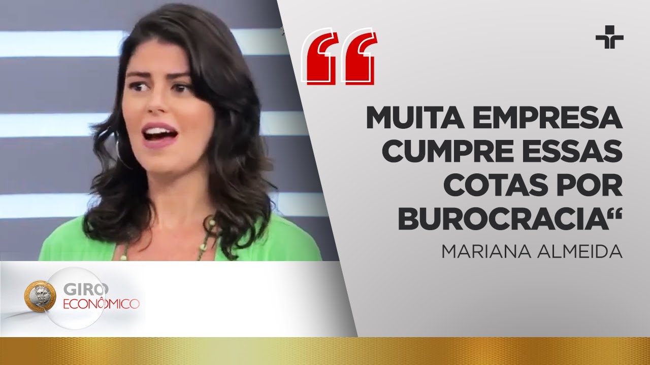 Inclusão de PCDs no mercado de trabalho: Diversidade como forma de vantagem
