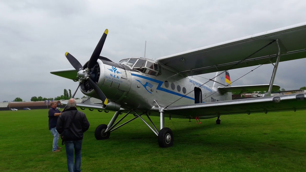 Wings en Wheels 13 YouTube