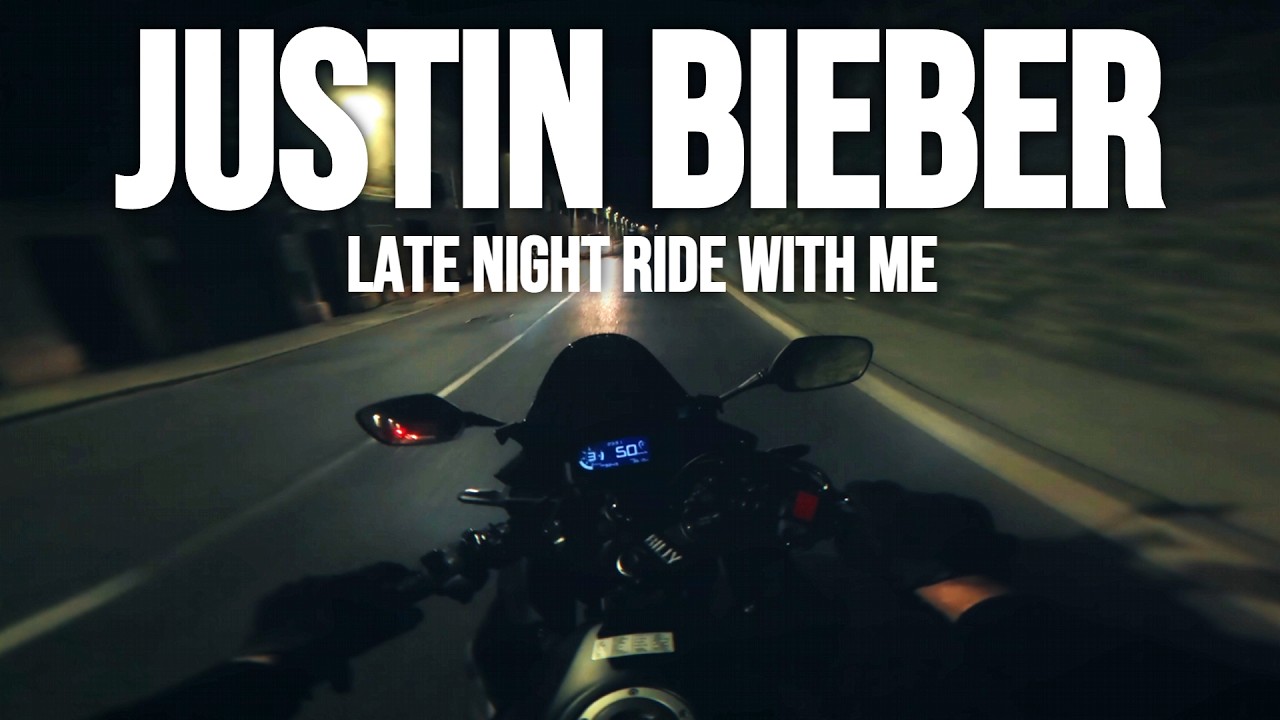 Justin Bieber Playlist Mix - Come Ride With Me