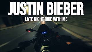 Download Lagu Justin Bieber Playlist Mix - Come Ride With Me MP3