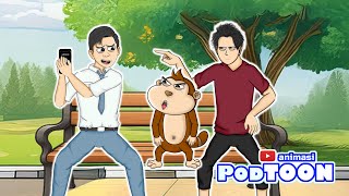 LAGI DIMANA ? SAMA SIAPA ? COBA PAP !!